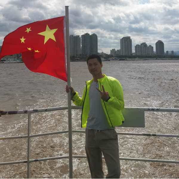 31岁岁浙江单身帅哥 - 绍兴吉缘网