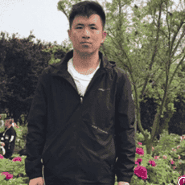 33岁岁河南单身帅哥 - 绍兴吉缘网