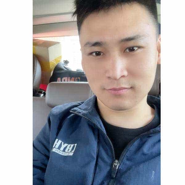 33岁岁辽宁单身帅哥 - 绍兴吉缘网