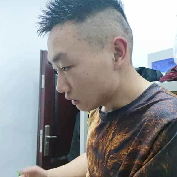 29岁岁四川单身帅哥 - 绍兴吉缘网