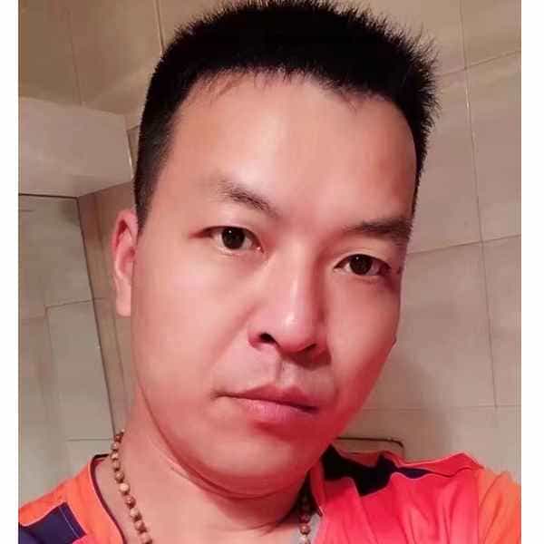 35岁岁湖北单身帅哥 - 绍兴吉缘网