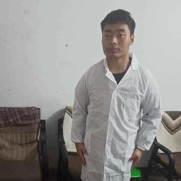 26岁岁河南单身帅哥 - 绍兴吉缘网