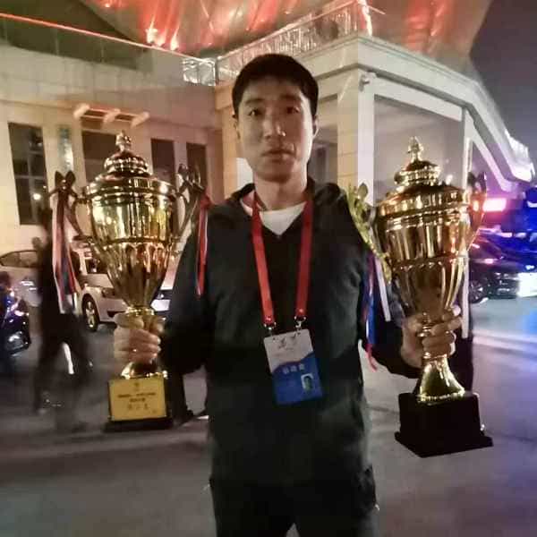 37岁岁湖南单身帅哥 - 绍兴吉缘网