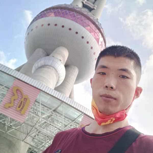 39岁岁湖北单身帅哥 - 绍兴吉缘网