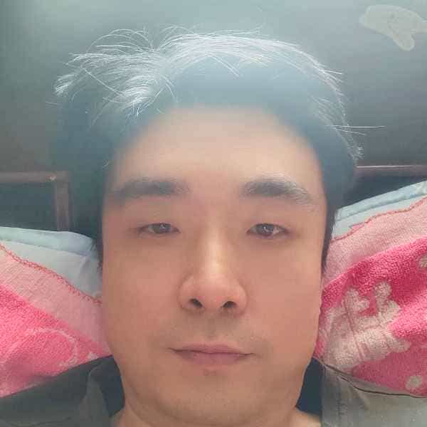 43岁岁河南单身帅哥 - 绍兴吉缘网