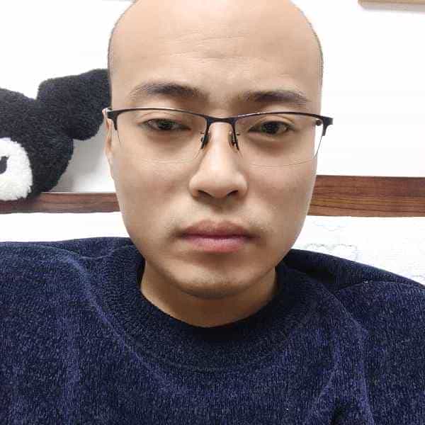 37岁岁山东单身帅哥 - 绍兴吉缘网