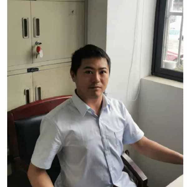 35岁岁河南单身帅哥 - 绍兴吉缘网