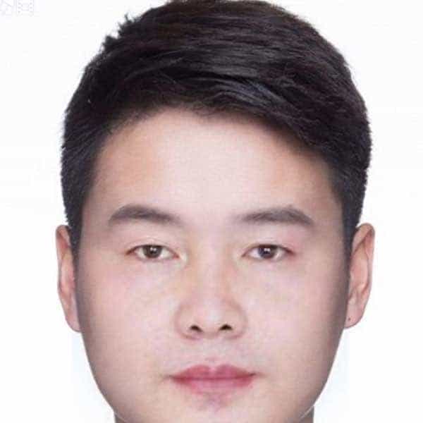 35岁岁广东单身帅哥 - 绍兴吉缘网