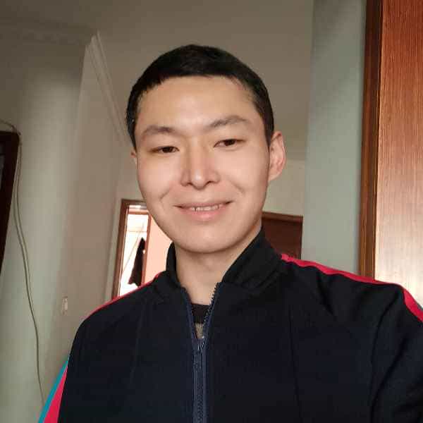 33岁岁安徽单身帅哥 - 绍兴吉缘网