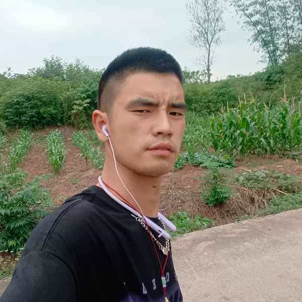 35岁岁四川单身帅哥 - 绍兴吉缘网