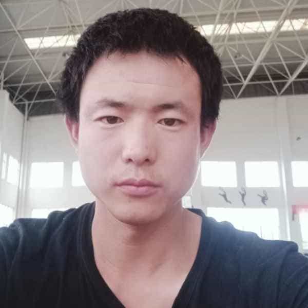 37岁岁辽宁单身帅哥 - 绍兴吉缘网