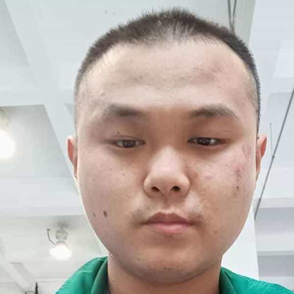 35岁岁北京单身帅哥 - 绍兴吉缘网