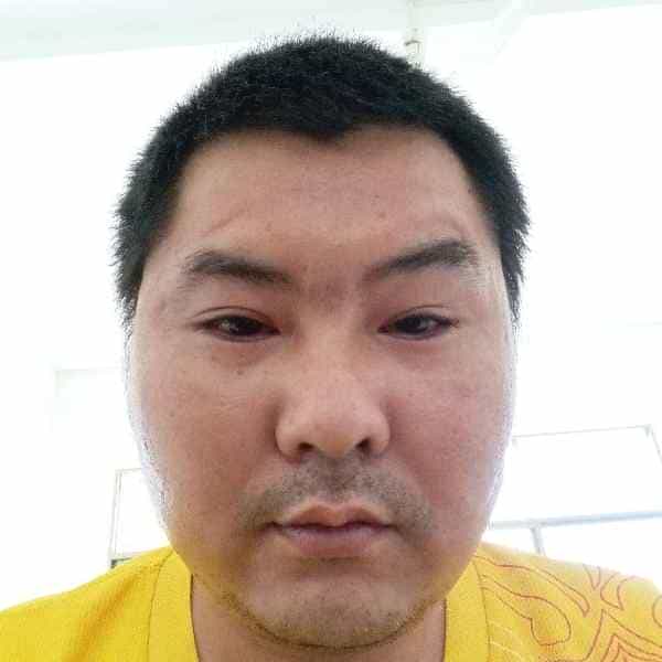 38岁岁广东单身帅哥 - 绍兴吉缘网