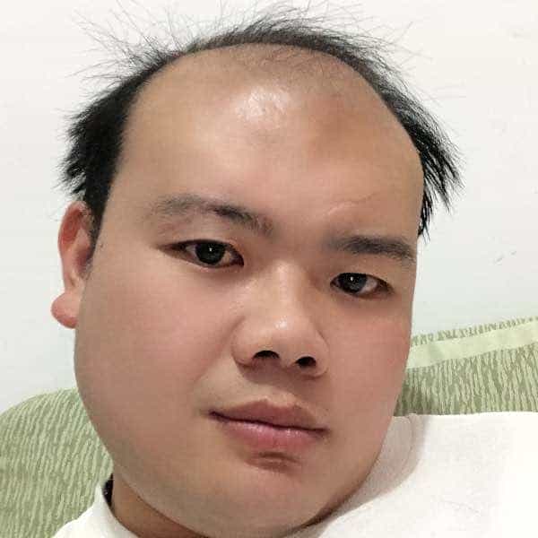 34岁岁云南单身帅哥 - 绍兴吉缘网