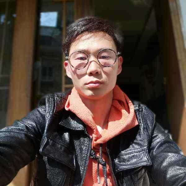 39岁岁江西单身帅哥 - 绍兴吉缘网