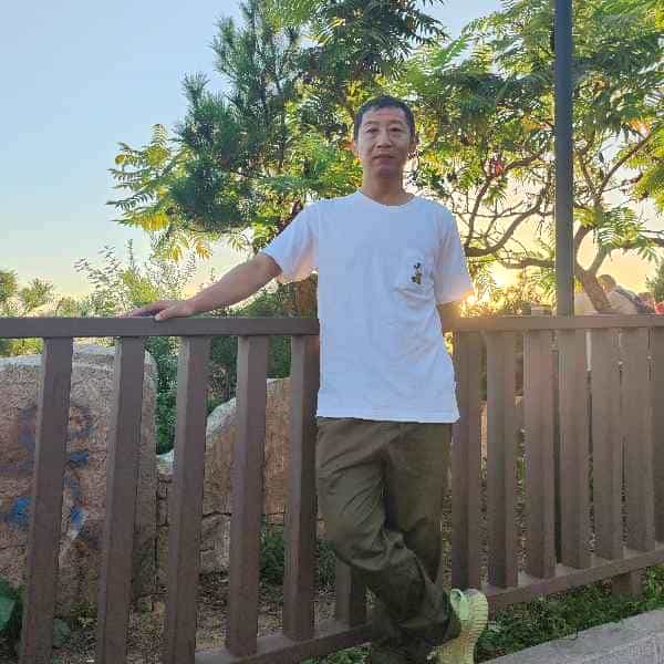 47岁岁辽宁单身帅哥 - 绍兴吉缘网