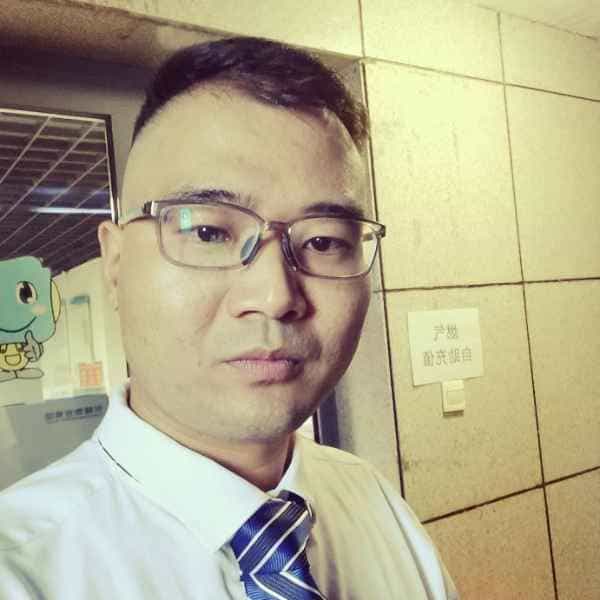 39岁岁北京单身帅哥 - 绍兴吉缘网