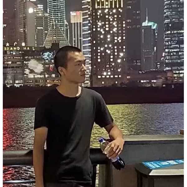 25岁岁河南单身帅哥 - 绍兴吉缘网
