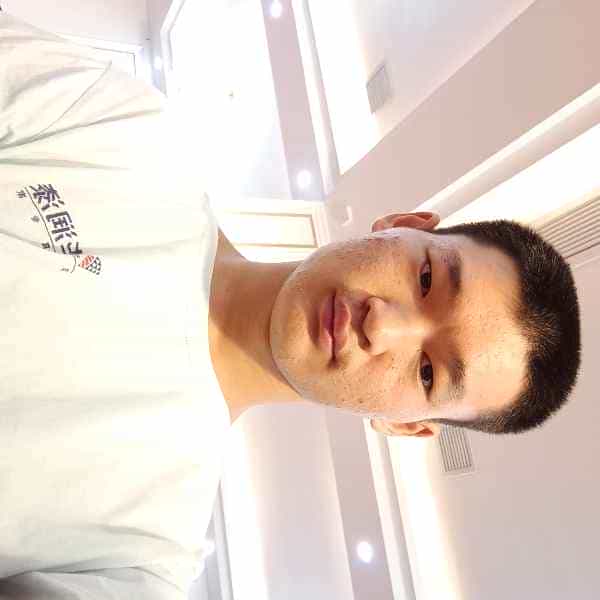 26岁岁河南单身帅哥 - 绍兴吉缘网