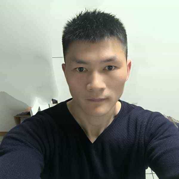 33岁岁安徽单身帅哥 - 绍兴吉缘网