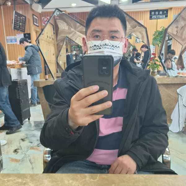 37岁岁上海单身帅哥 - 绍兴吉缘网