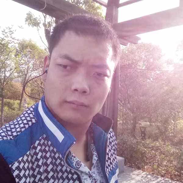 32岁岁陕西单身帅哥 - 绍兴吉缘网