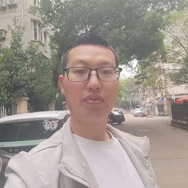 32岁岁湖北单身帅哥 - 绍兴吉缘网