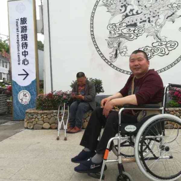 35岁岁浙江单身帅哥 - 绍兴吉缘网