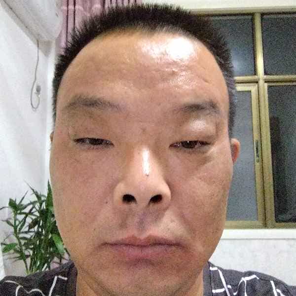 48岁岁江苏单身帅哥 - 绍兴吉缘网