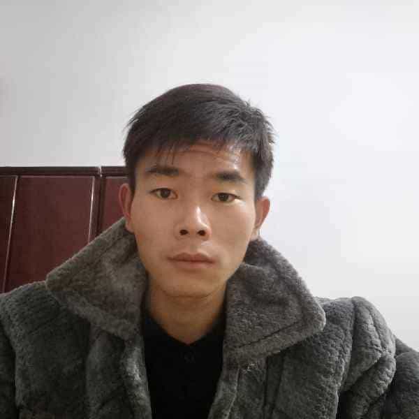 25岁岁河南单身帅哥 - 绍兴吉缘网