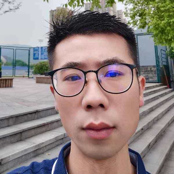 35岁岁重庆单身帅哥 - 绍兴吉缘网