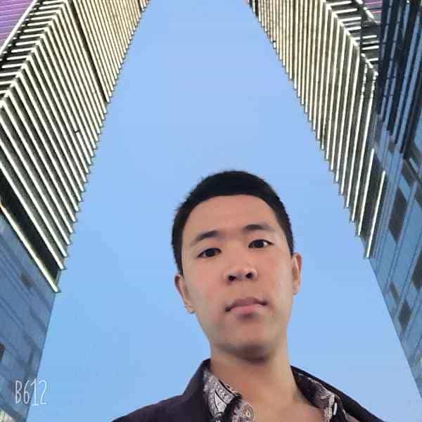 22岁岁河北单身帅哥 - 绍兴吉缘网
