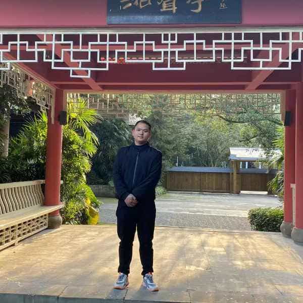 31岁岁重庆单身帅哥 - 绍兴吉缘网