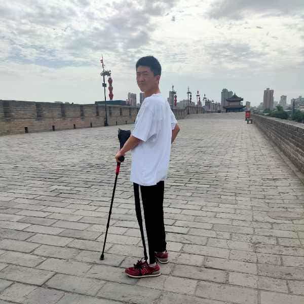 30岁岁陕西单身帅哥 - 绍兴吉缘网