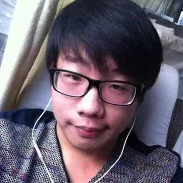 35岁岁江苏单身帅哥 - 绍兴吉缘网