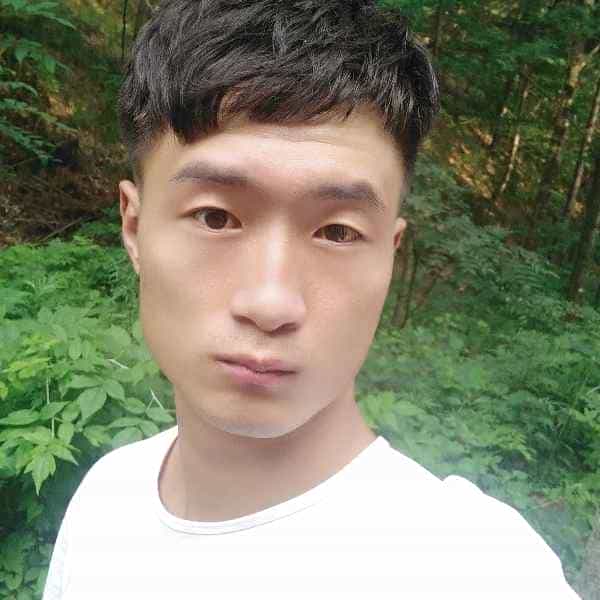 30岁岁河南单身帅哥 - 绍兴吉缘网