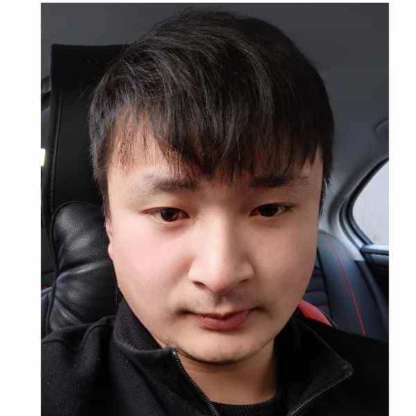 35岁岁河北单身帅哥 - 绍兴吉缘网
