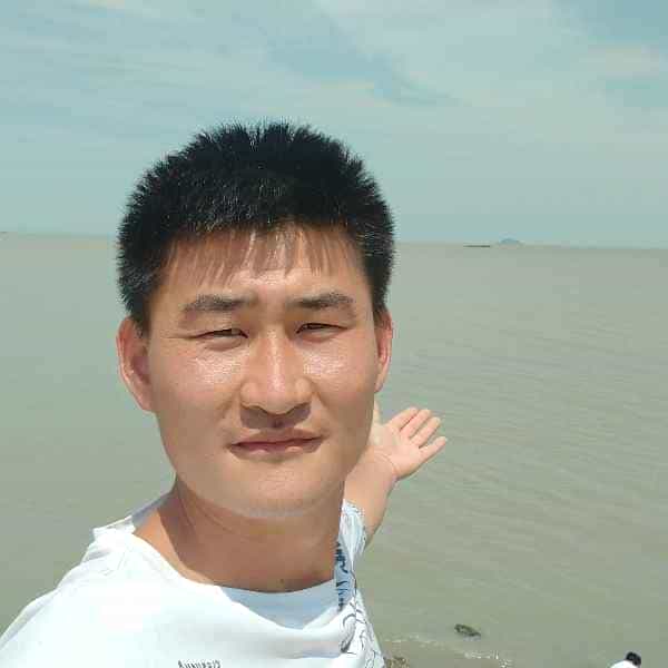 32岁岁山东单身帅哥 - 绍兴吉缘网