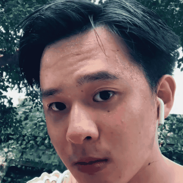 24岁岁广东单身帅哥 - 绍兴吉缘网