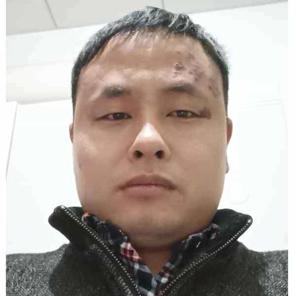 35岁岁河北单身帅哥 - 绍兴吉缘网