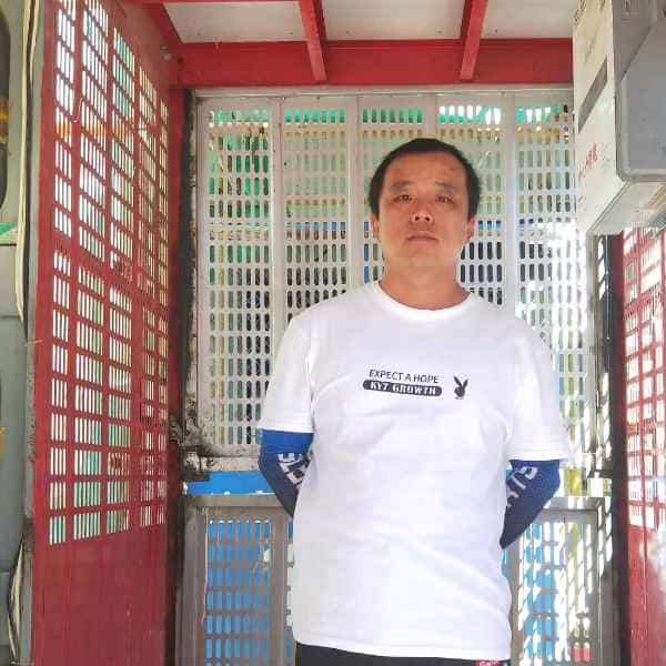 37岁岁辽宁单身帅哥 - 绍兴吉缘网