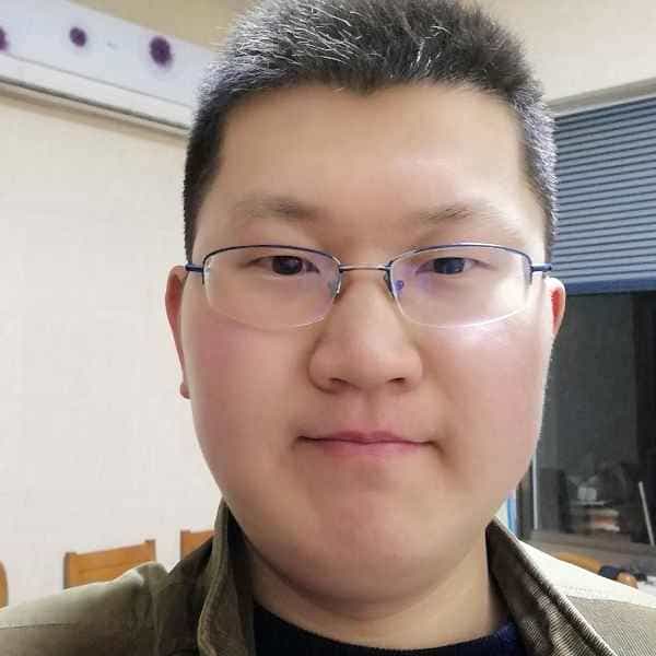 35岁岁浙江单身帅哥 - 绍兴吉缘网