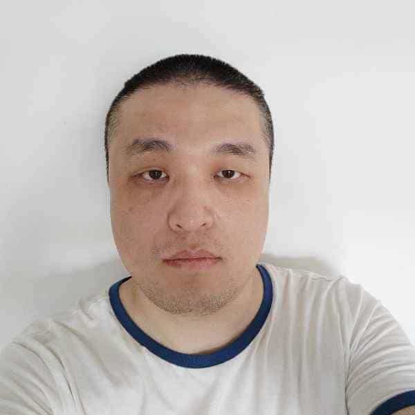 39岁岁内蒙古单身帅哥 - 绍兴吉缘网