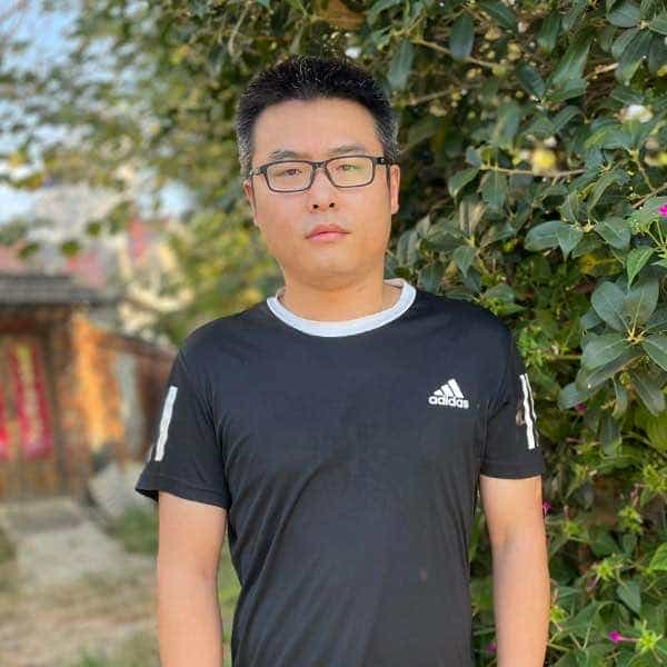 35岁岁安徽单身帅哥 - 绍兴吉缘网