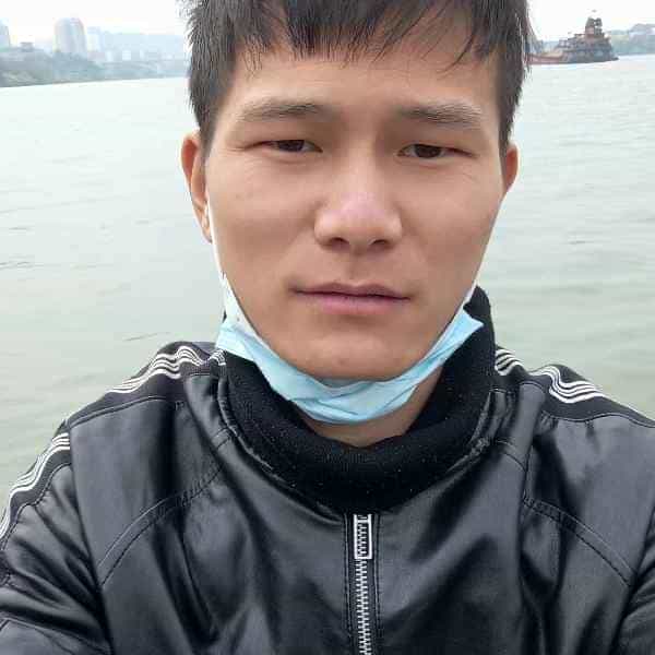 31岁岁江西单身帅哥 - 绍兴吉缘网