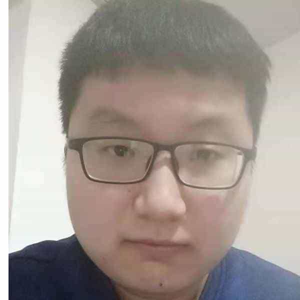 35岁岁山东单身帅哥 - 绍兴吉缘网