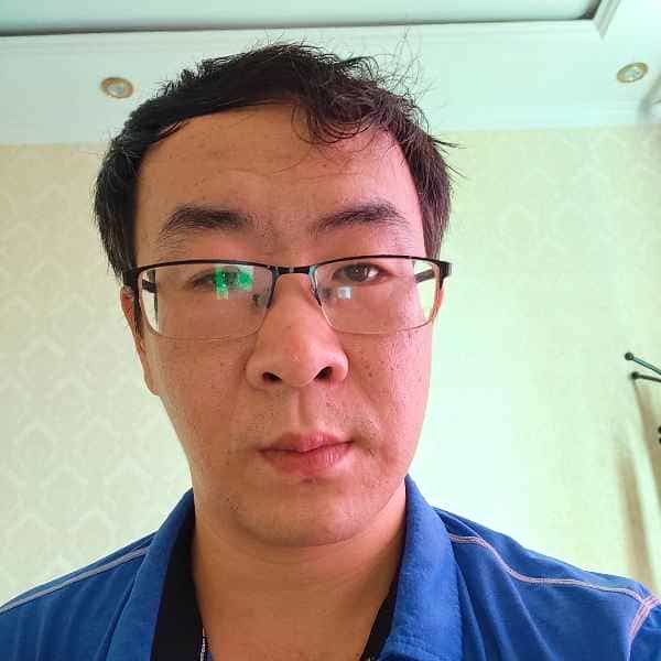 36岁岁河北单身帅哥 - 绍兴吉缘网