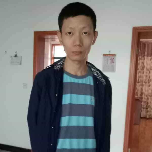 35岁岁江苏单身帅哥 - 绍兴吉缘网