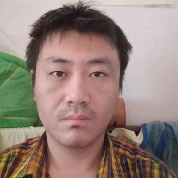 38岁岁辽宁单身帅哥 - 绍兴吉缘网
