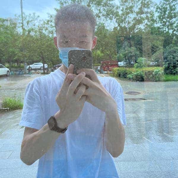 28岁岁河南单身帅哥 - 绍兴吉缘网